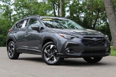 2025 Subaru Crosstrek Limited SUV