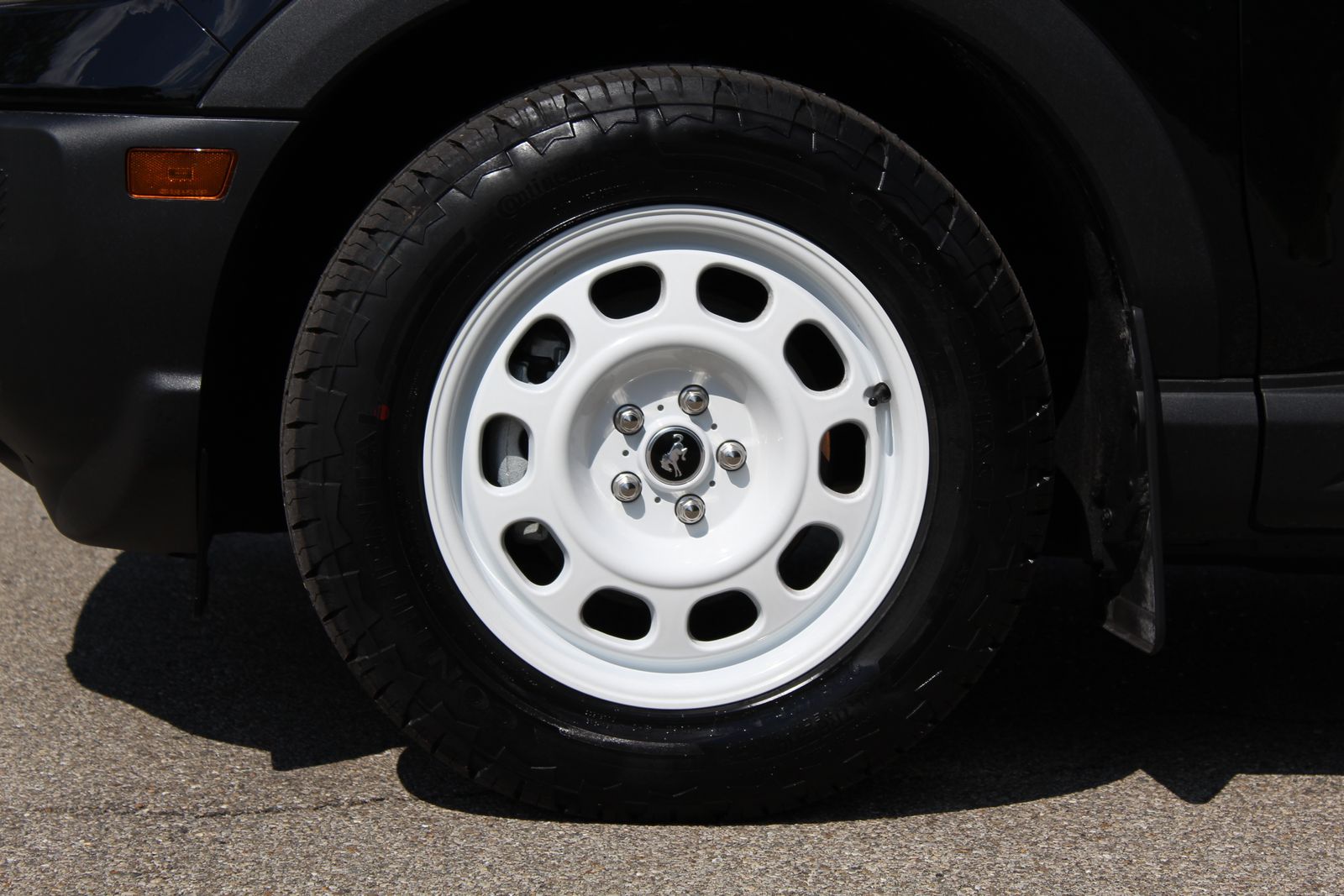 2026 Ford Bronco Sport Heritage - Photo 25