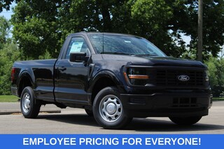 2026 Ford F-150 XL TRUCK
