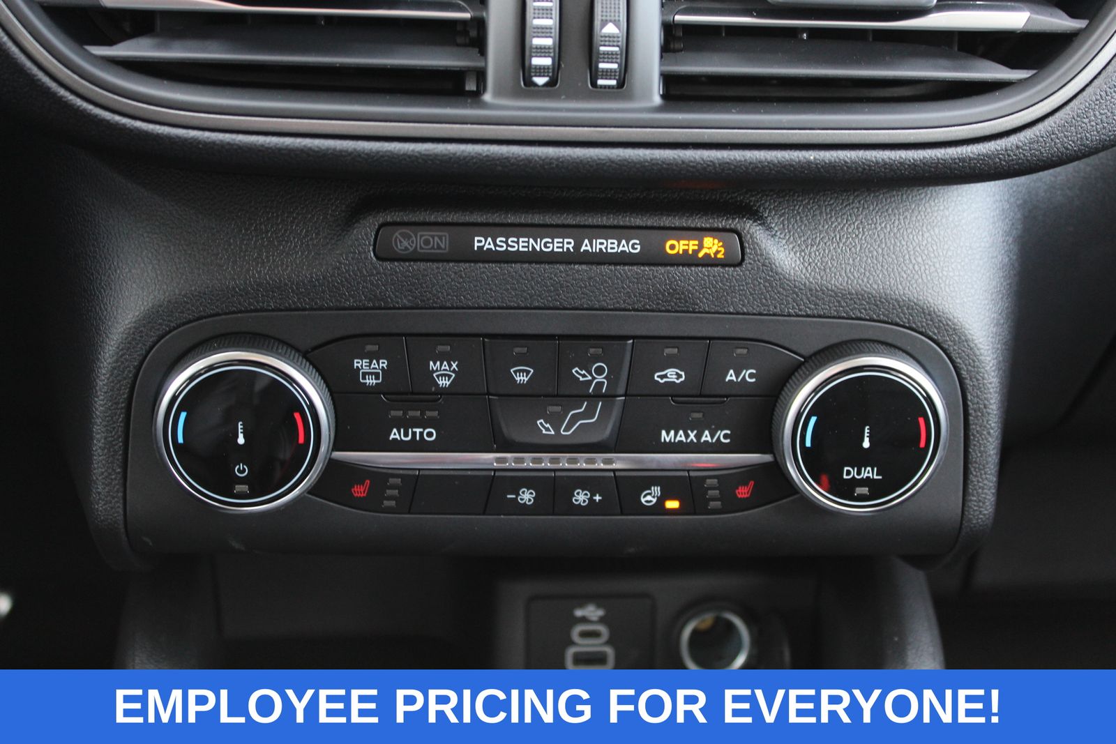 2026 Ford Escape Active - Photo 19