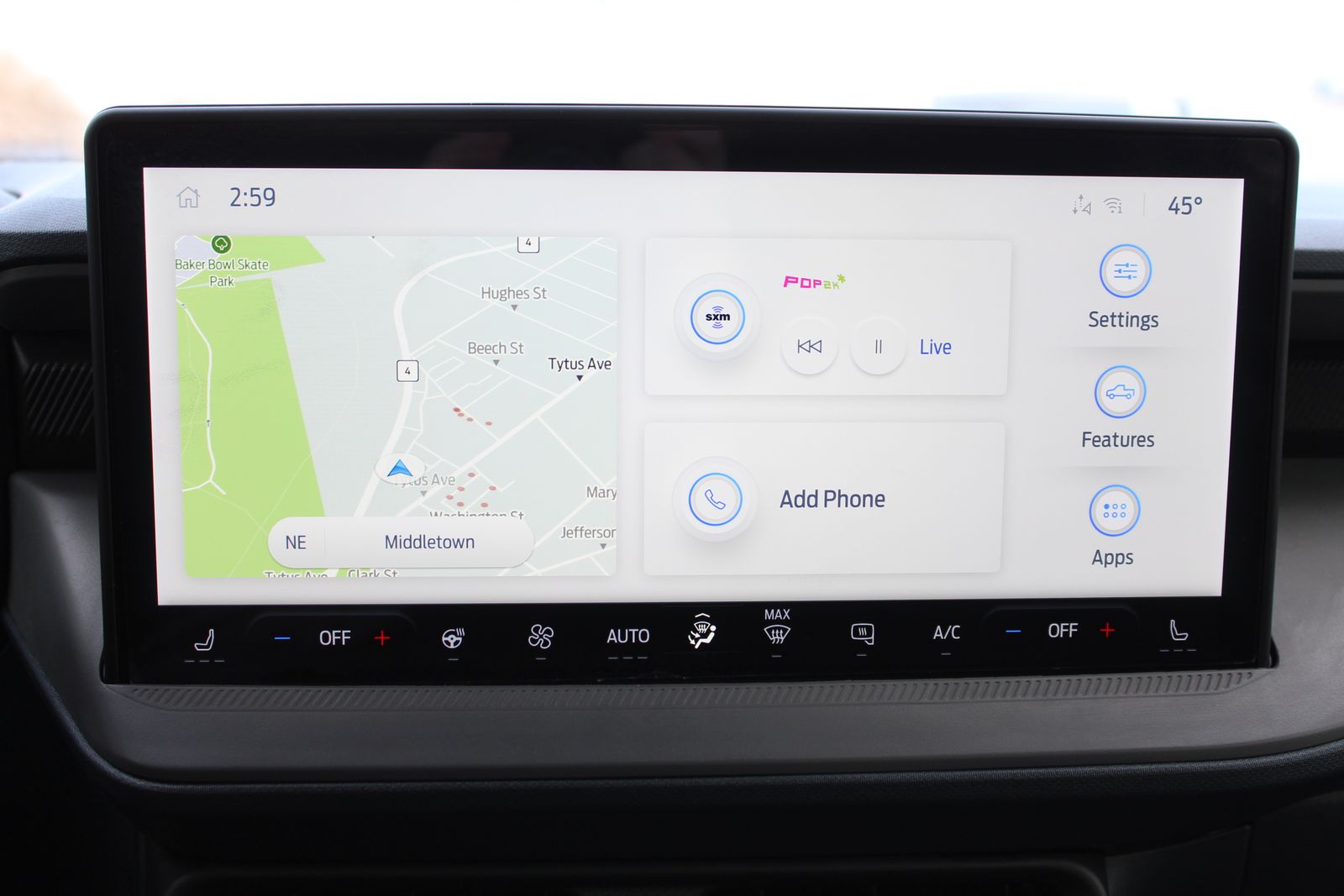 2025 Ford Maverick Lobo Premium - Photo 17