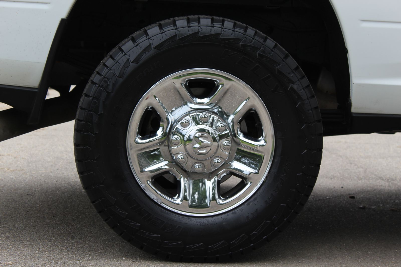 2024 RAM Ram 3500 Pickup Big Horn - Photo 24
