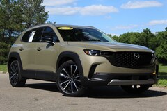 2024 Mazda CX-50 2.5 Turbo Premium Plus Package SUV