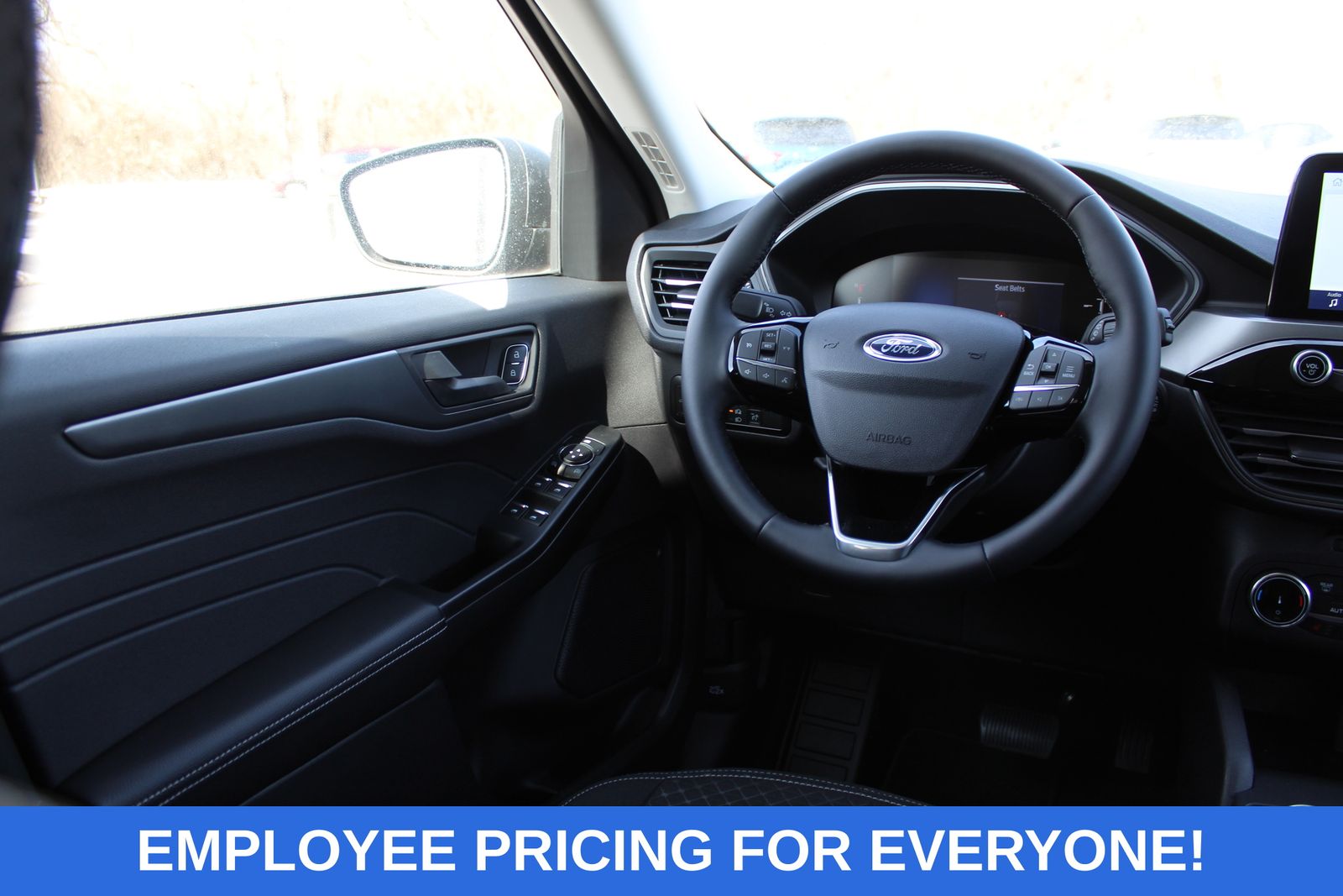 2026 Ford Escape Active - Photo 9