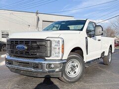 2025 Ford Super Duty F-250 XL TRUCK