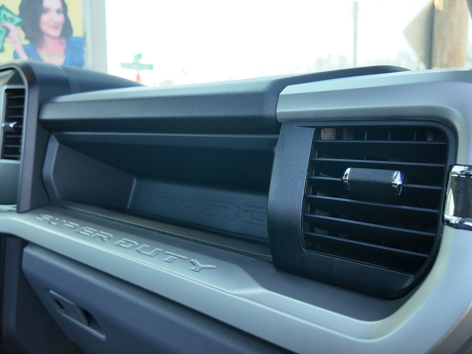 2025 Ford F-350 Super Duty XL - Photo 16