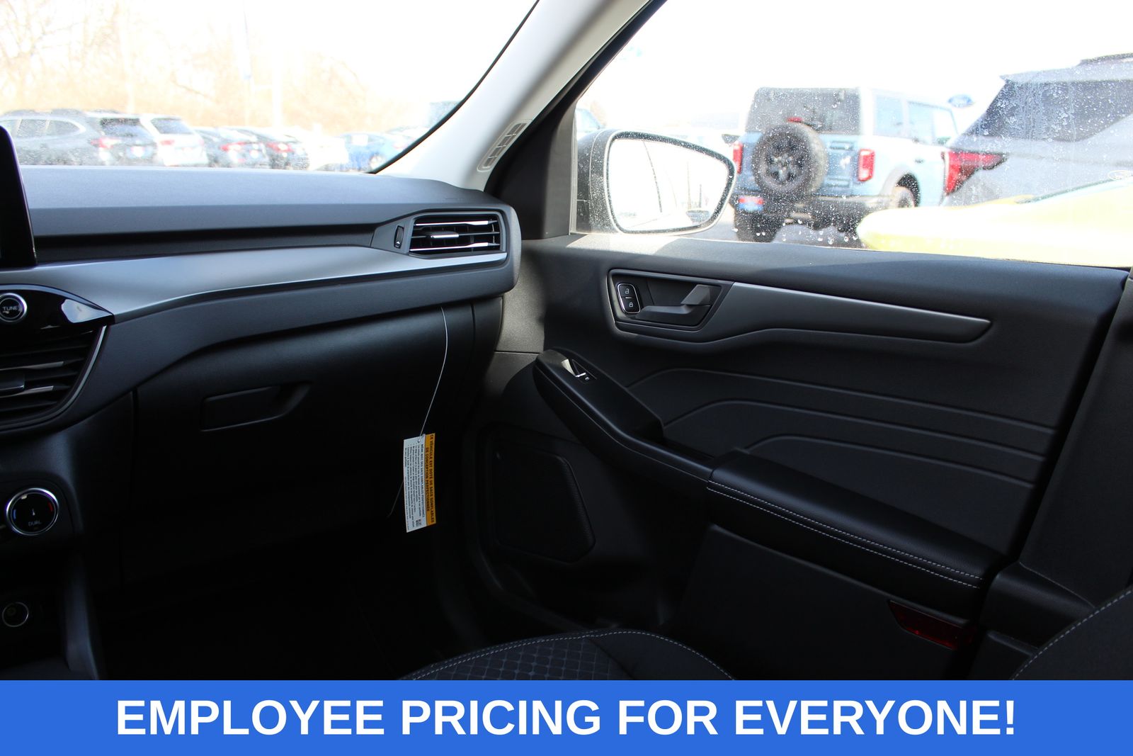 2026 Ford Escape Active - Photo 11