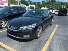 2013 Honda Accord Sport Sedan