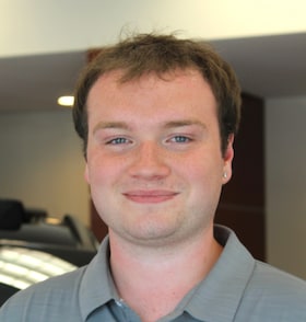 Staff member Jeremy Craig from ID_33c51b