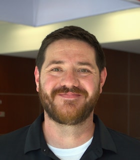 Staff member Ken Fromm from ID_33c51b