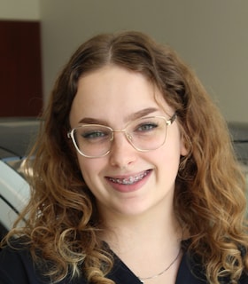 Staff member Alyssa Chambers from ID_33c51b