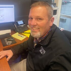 Staff member JR Roberts from ID_d4826afbd927
