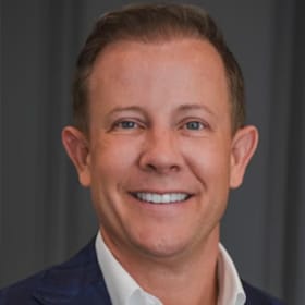 Staff member Eric Koren from ID_b383c5