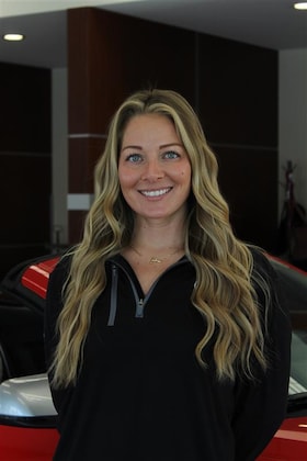 Staff member Tarynn Theobald from ID_d4826afbd927