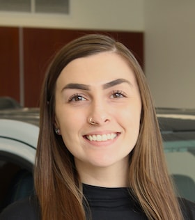 Staff member Payton Walter from ID_f2ba90