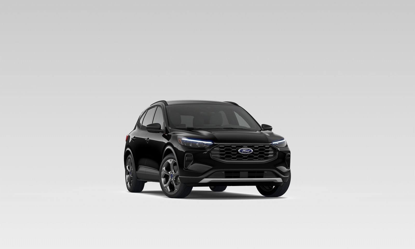2026 Ford Escape