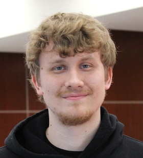 Staff member Bryan Burns from ID_f2ba90