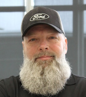 Staff member Shelby Barnett from ID_f2ba90