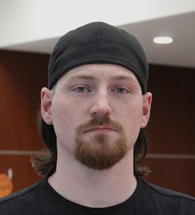 Staff member Brett Belamy from ID_f2ba90