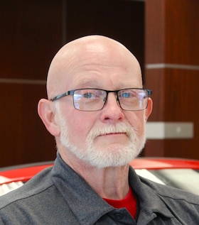 Staff member David Brock from ID_33c51b