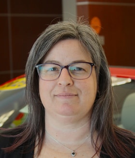 Staff member Andria Roberts from ID_33c51b