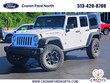 Jeep Wrangler JK Unlimited