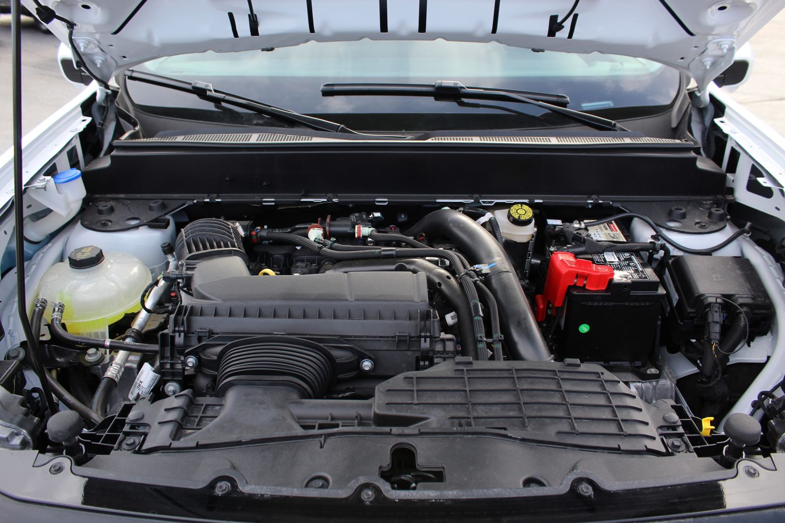 2025 Ford Maverick Lobo Premium - Photo 23