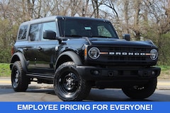2026 Ford Bronco Big Bend&reg; SUV