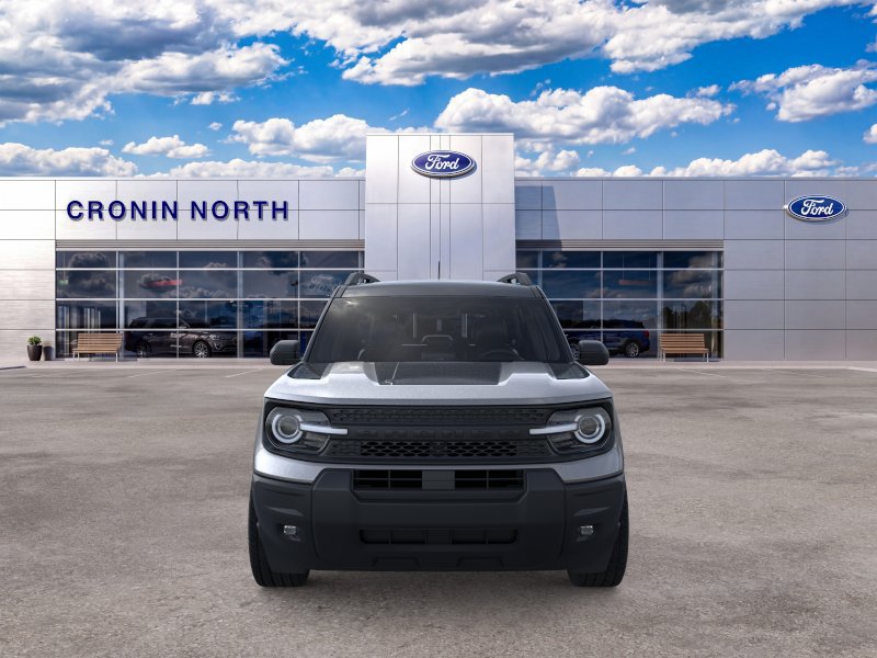 2026 Ford Bronco Sport Big Bend - Photo 6