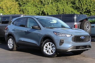 2026 Ford Escape Active SUV