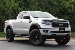 2019 Ford Ranger XLT Extended Cab Long Bed Truck