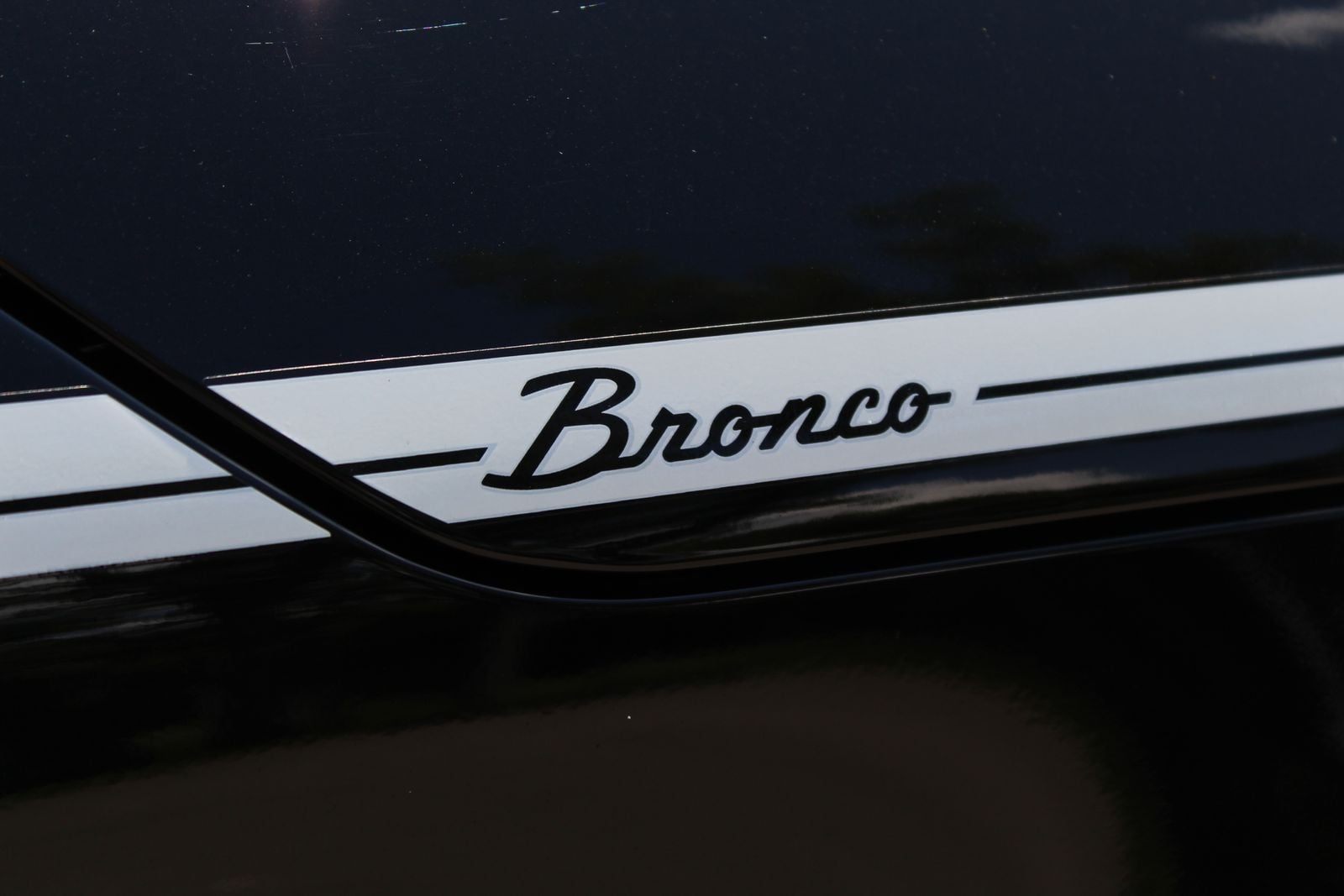 2026 Ford Bronco Sport Heritage - Photo 27