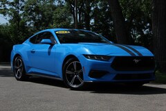 2024 Ford Mustang Ecoboost Coupe