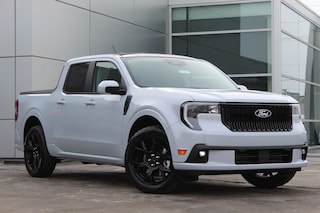 2026 Ford Maverick Maverick Lobo TRUCK