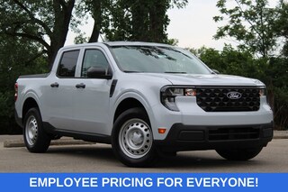 2026 Ford Maverick XL TRUCK