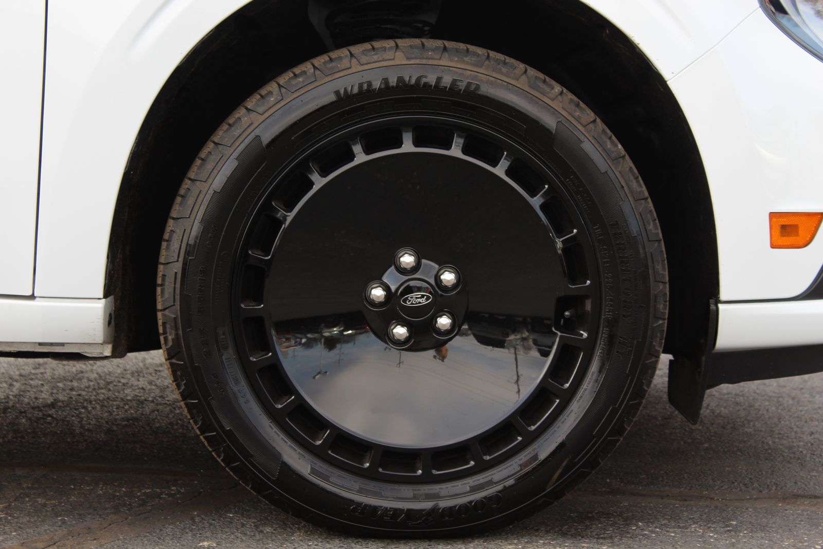 2025 Ford Maverick Lobo Premium - Photo 24