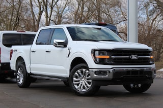 2026 Ford F-150 XLT TRUCK