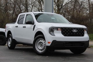 2026 Ford Maverick XL TRUCK