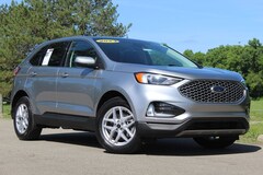 2023 Ford Edge SEL SUV