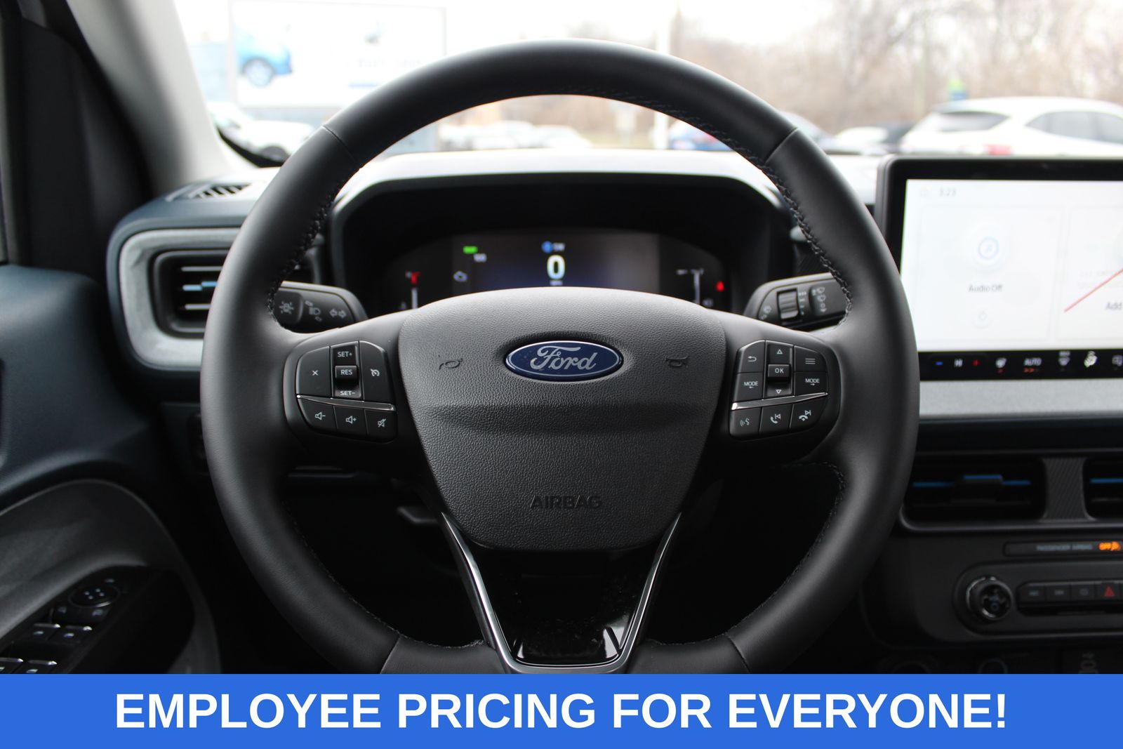 2025 Ford Maverick XLT - Photo 15