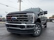 Ford Super Duty