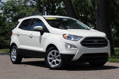 2020 Ford EcoSport SE SUV