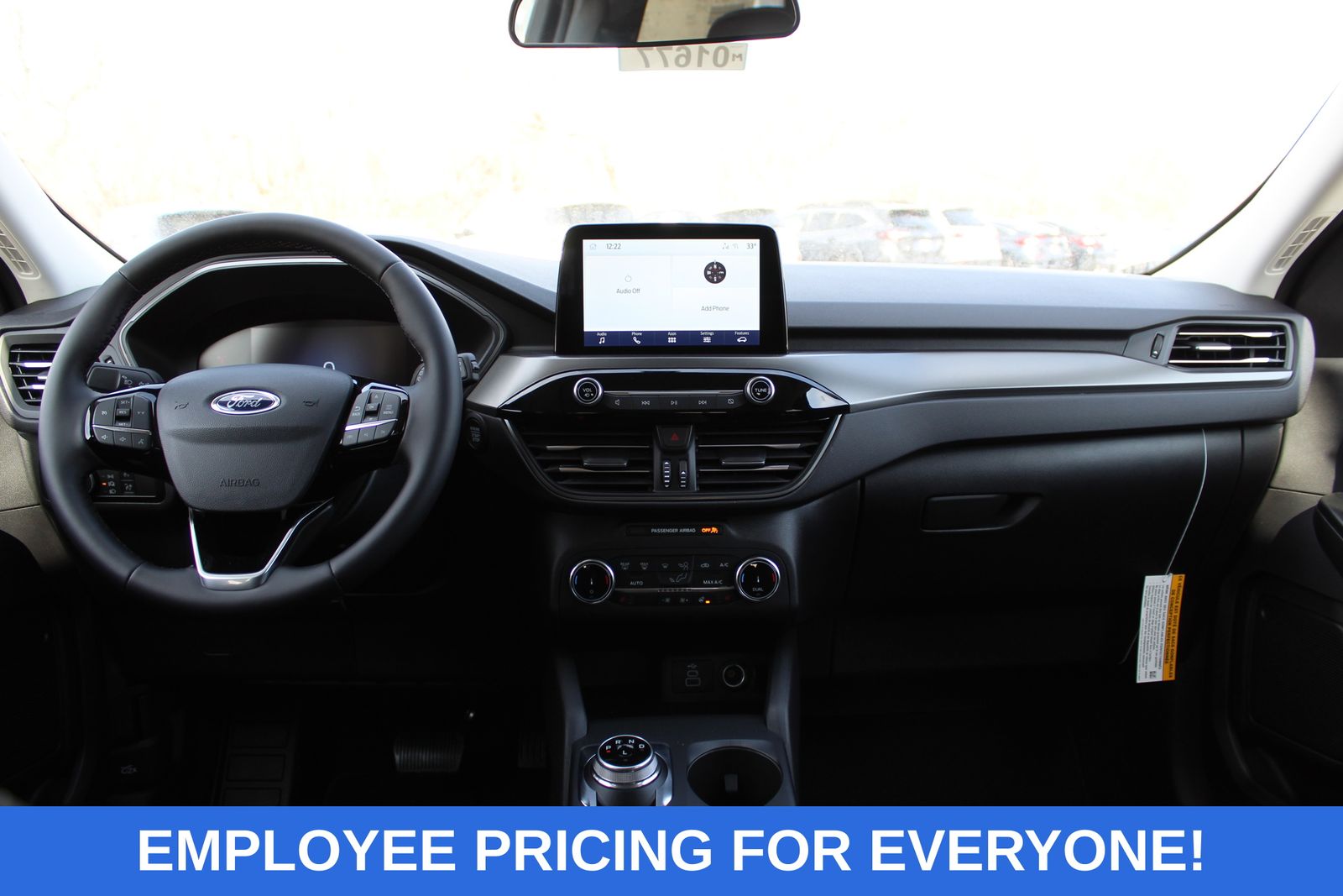 2026 Ford Escape Active - Photo 10