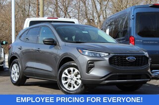 2026 Ford Escape Active&reg; SUV