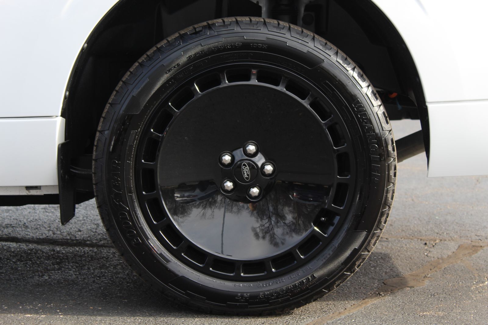 2025 Ford Maverick Lobo Premium - Photo 27