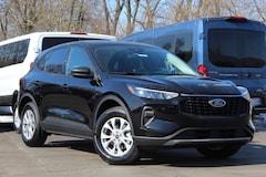 2026 Ford Escape Active SUV