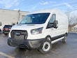 Ford Transit Commercial