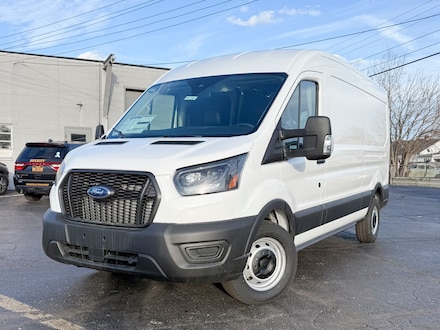2025 Ford Transit Commercial Cargo Van VAN