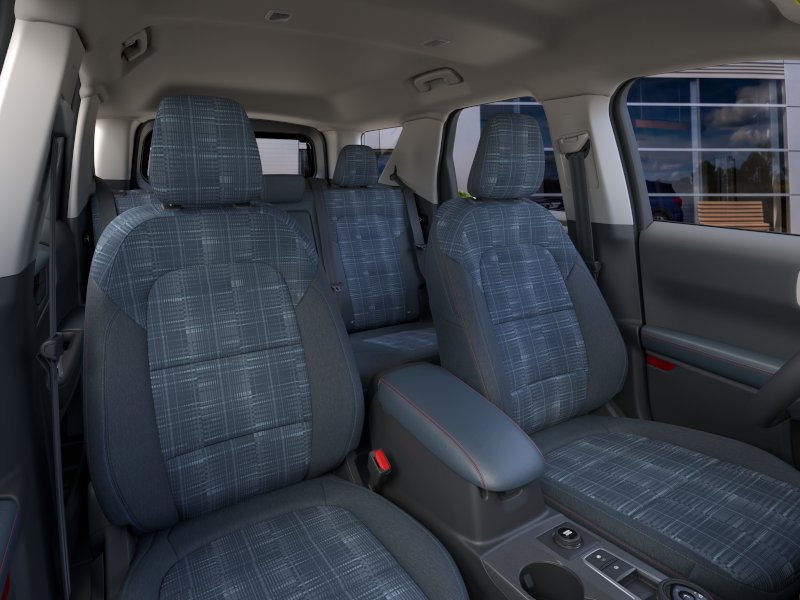 2026 Ford Bronco Sport Heritage - Photo 10