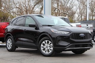 2026 Ford Escape Active SUV